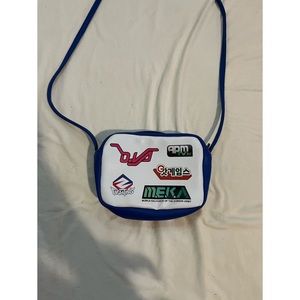 Overwatch D.va Purse